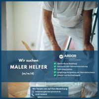 Maler - Helfer (m/w/d) ⭐⭐⭐ Nordrhein-Westfalen - Kamen Vorschau