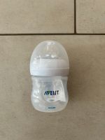 Avent Flasche Natural 125 ml Baby Fläschchen **NEU** Bayern - Rudelzhausen Vorschau