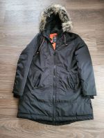 Winterjacke von s'questo in Größe 40 Hessen - Borken Vorschau