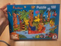 Puzzle 100 Teile - Sendung mit der Maus Bayern - Eching (Kr Freising) Vorschau
