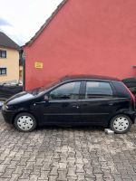 Fiat Punto Bayern - Rauhenebrach Vorschau
