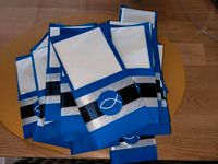 Kommunion/Konfirmation Bestecktaschen handmade Hessen - Alheim Vorschau