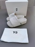Adidas Y-3 Slide Schlappen beige Gr.39 Bayern - Forchheim Vorschau