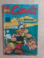 MV Comix (Mickyvision) Nr. 7/1973 -  Asterix Hessen - Weiterstadt Vorschau