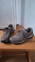 Damen Schnürschuhe Gabor Gr 37 Niedersachsen - Rinteln Vorschau