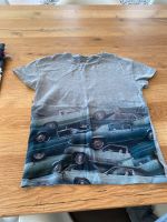 T-Shirt von „Molo“ mit Autos 134/140 Hessen - Wiesbaden Vorschau