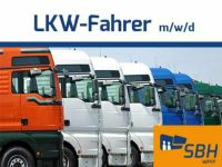 Beckum: Weiterbildung zum LKW-Fahrer mit Führerschein Klasse C/CE Nordrhein-Westfalen - Beckum Vorschau