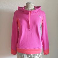 Puma Sport Pullover Hoodie Pink Colorblocking 38 M neu Rheinland-Pfalz - Trier Vorschau