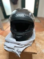 SHOEI GT-AIR II GR XL Motorrad Helm Rheinland-Pfalz - Wattenheim Vorschau