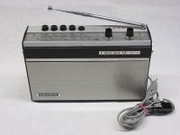 GRUNDIG record boy Kofferradio Transistorradio + TN12a Hessen - Weiterstadt Vorschau