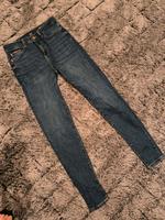 Jeanshose Blau  C&A Saarland - Mettlach Vorschau