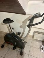Kettler Hometrainer / Fahrrad / Heimtrainer Hessen - Rüsselsheim Vorschau