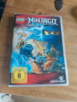 Ninjago DVD Staffel 6,1 Hessen - Erlensee Vorschau