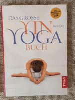 Das große Yin Yoga Buch von Bernie Clark Stuttgart - Stuttgart-West Vorschau