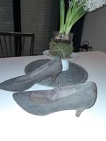 Tamaris Pumps taupe Gr. 41 Nordrhein-Westfalen - Rietberg Vorschau