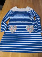 Schönes Kleid Tunika Mini Boden 9 10 134 140 Nordrhein-Westfalen - Frechen Vorschau