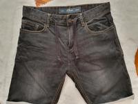 S. Oliver Shorts Herren Jeans W 29  Kurzehose Bayern - Scheyern Vorschau