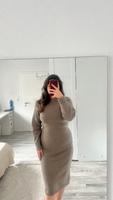 Strickkleid Hessen - Eschenburg Vorschau