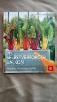 Der Selbstversorger Balkon Bochum - Bochum-Nord Vorschau