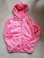 Regenjacke Windjacke Mädchen 158 pastellrosa superschick Leipzig - Liebertwolkwitz Vorschau