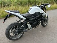 Suzuki GSR 750 A Motorrad  - 106 PS - 19.700 km - ABS Niedersachsen - Wilhelmshaven Vorschau