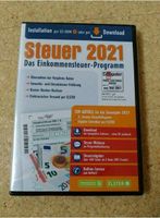 ALDI Steuer 2021 - NEU und OVP (eingeschweißt), CD o. Download Stuttgart - Untertürkheim Vorschau