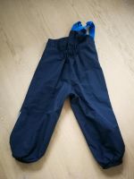 Finkid Pullea Regenhose navy 100|110 Bayern - Nersingen Vorschau