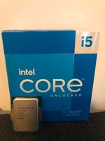 Intel Core i5-13600KF + OVP + Rechnung (August 2023) Niedersachsen - Harsefeld Vorschau