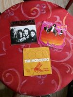 Vinyl Schallplatten Sammlung  The Doors   Singles  & LPS Nordrhein-Westfalen - Moers Vorschau