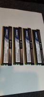 DDR3- 4x 2gb=8GB. Corsair XMS3 .TW3X4G1333C9A Niedersachsen - Braunschweig Vorschau