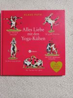 Buch Alles Liebe mit den Yoga Kühen Niedersachsen - Rosdorf Vorschau