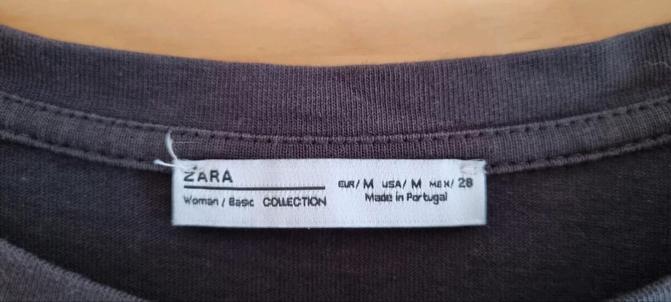 Zara Shirt in Köln
