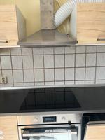 Küche mit Insel inkl. Elektrogeräte Hessen - Heidenrod Vorschau