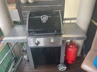 Gasgrill von der Marke Jamie Oliver Nordrhein-Westfalen - Oberhausen Vorschau