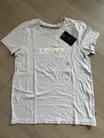 T-Shirt von Levis-neu mit Etikett-Größe S Bochum - Bochum-Südwest Vorschau
