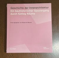 Geschichte der Innenarchitektur - Natascha Meuser Leipzig - Leipzig, Zentrum Vorschau