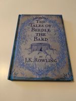 J.K. Rowling - The Tales of Beedle The Bard (Harry Potter) Bielefeld - Stieghorst Vorschau