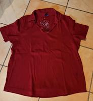 Neuw Polo Shirt Cecil XXL Sachsen - Limbach-Oberfrohna Vorschau