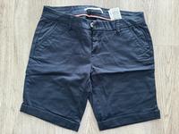 Chino Shorts blau, Marke only, Größe 34 Sachsen - Königsbrück Vorschau