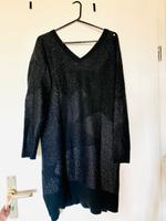 Strickkleid / Longpullover von DIESEL in Schwarz Kr. Passau - Passau Vorschau
