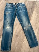 Zara women Jeans 36 Damenjeans Hessen - Reinheim Vorschau