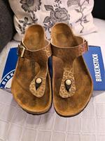 Birkenstock Gizeh Leo Gr.41 normale Weite Nordwestmecklenburg - Landkreis - Gägelow Vorschau