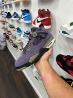 Nike Air Jordan 4 Canyon Purple 44.5 Innenstadt - Köln Altstadt Vorschau