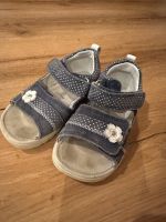 Sandalen von super fit in 22 ! Hessen - Wölfersheim Vorschau