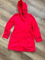 WOOLRICH KURZMANTEL *PRESCOTT PARKA* Gr. S rot *NEU* Kreis Pinneberg - Halstenbek Vorschau