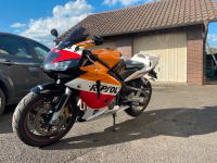 Honda CBR 600 RR PC37 Hessen - Ebersburg Vorschau