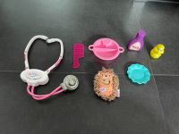 Baby Born Stethoskop mit Sound inkl Batterien + Barbie Born Figur Nordrhein-Westfalen - Bottrop Vorschau