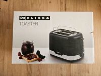 MELISSA Toaster *NEU/OVP* Niedersachsen - Braunschweig Vorschau