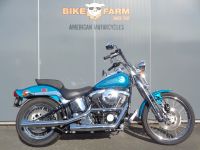 Harley-Davidson FXSTS °°SOFTAIL SPRINGER°° - BLUE DIAMONT - Niedersachsen - Melle Vorschau