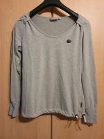 Naketano Pullover Sweatshirt grau Gr. XL ☆neuwertig☆ Niedersachsen - Walsrode Vorschau